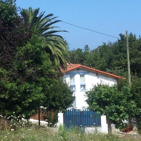 셀로리오 Casa Jardin Rocablanca Llanes 빌라 외부 사진