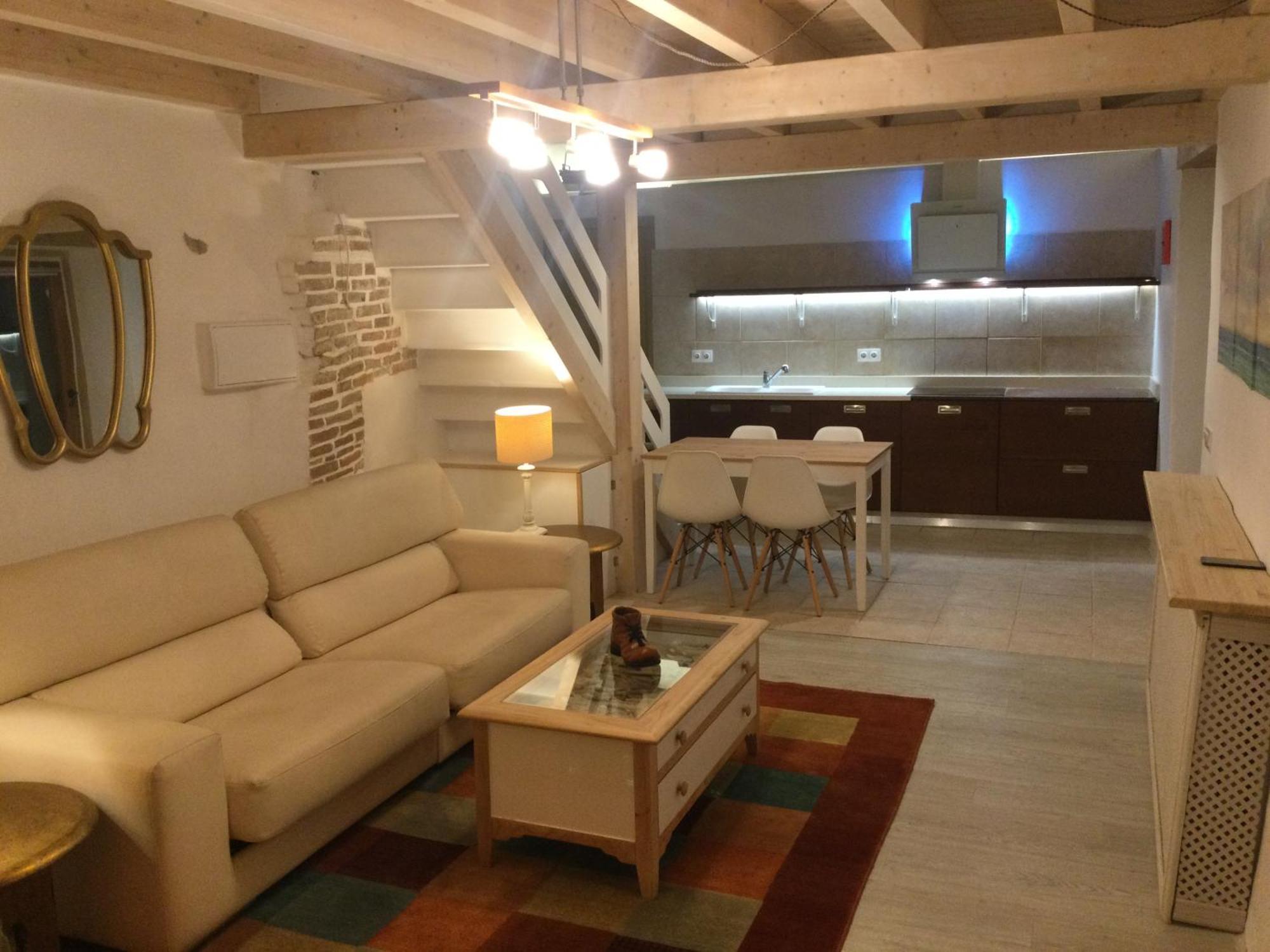 셀로리오 Casa Jardin Rocablanca Llanes 빌라 외부 사진