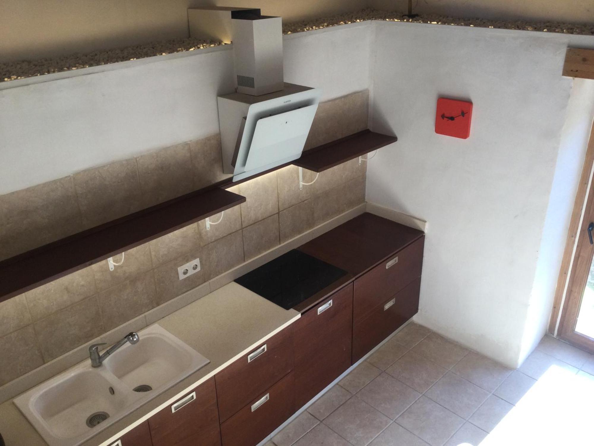 셀로리오 Casa Jardin Rocablanca Llanes 빌라 외부 사진