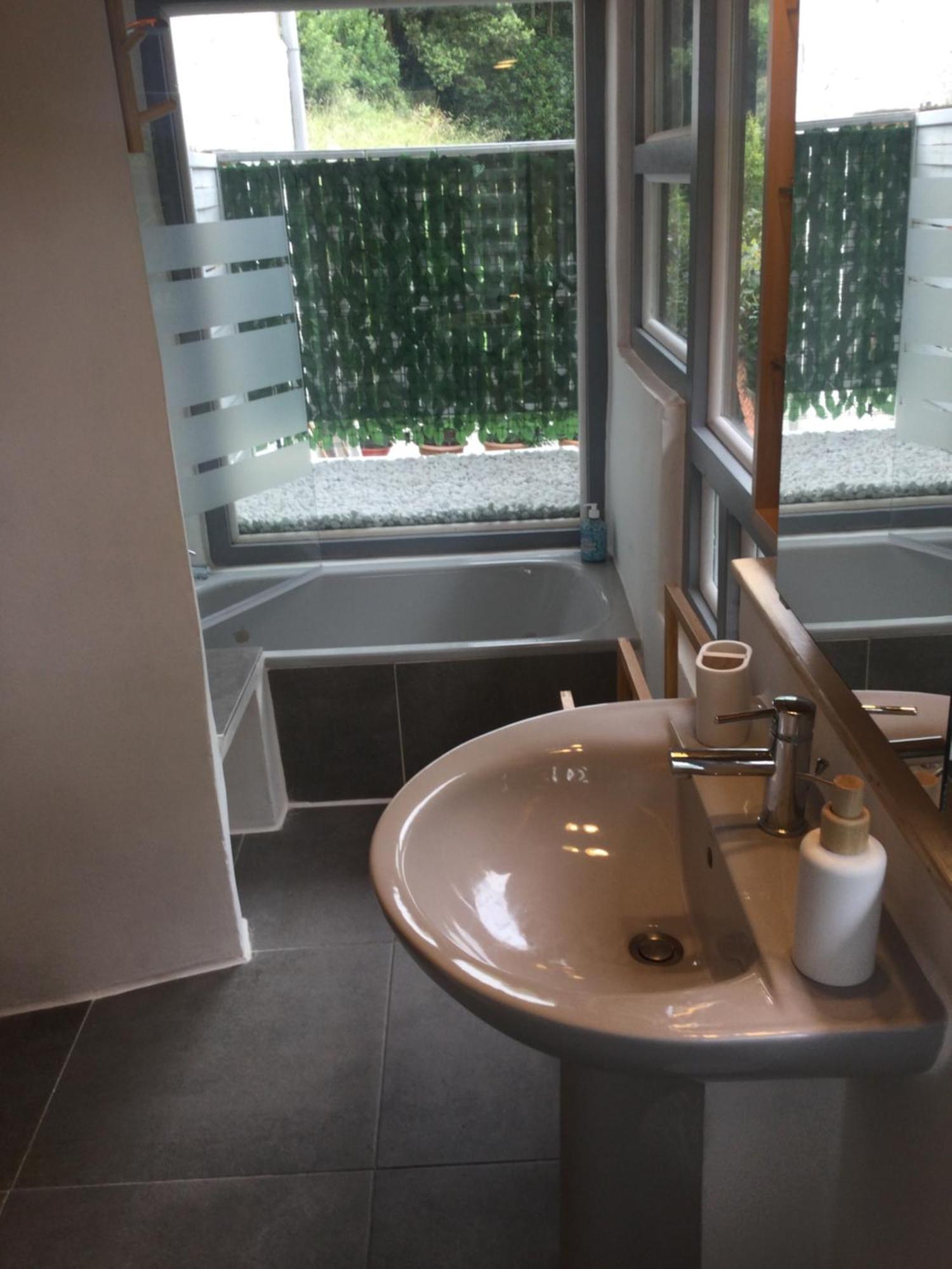 셀로리오 Casa Jardin Rocablanca Llanes 빌라 외부 사진