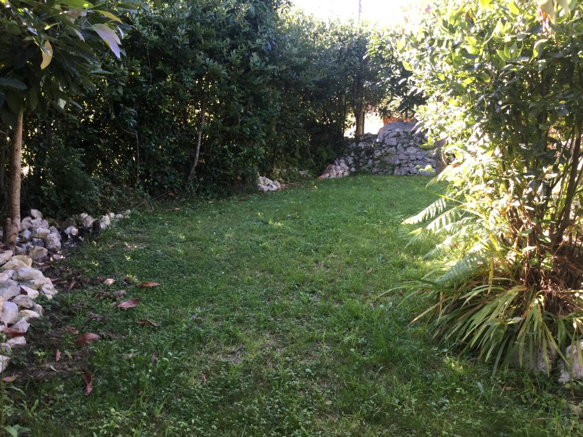 셀로리오 Casa Jardin Rocablanca Llanes 빌라 외부 사진