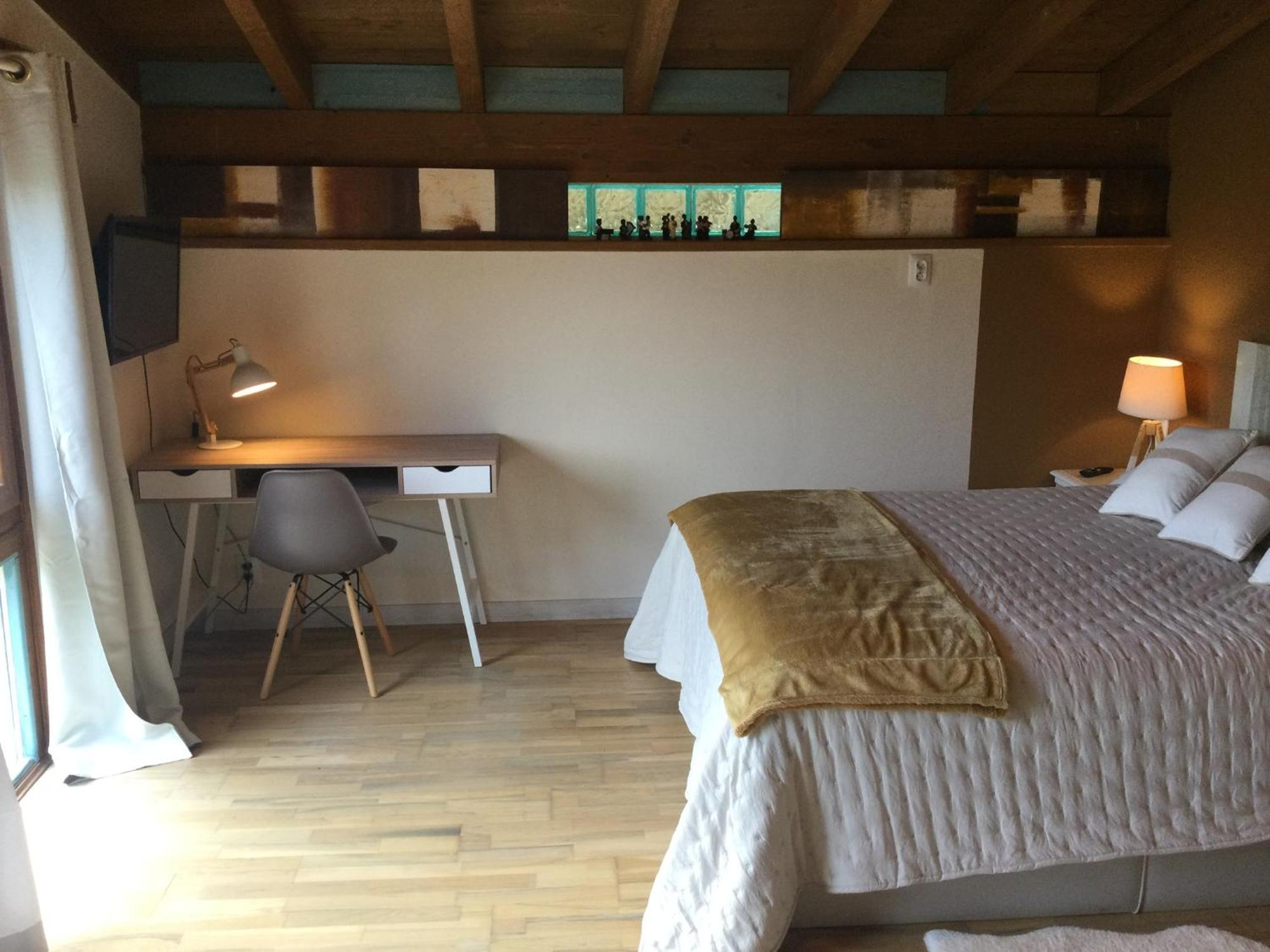 셀로리오 Casa Jardin Rocablanca Llanes 빌라 외부 사진
