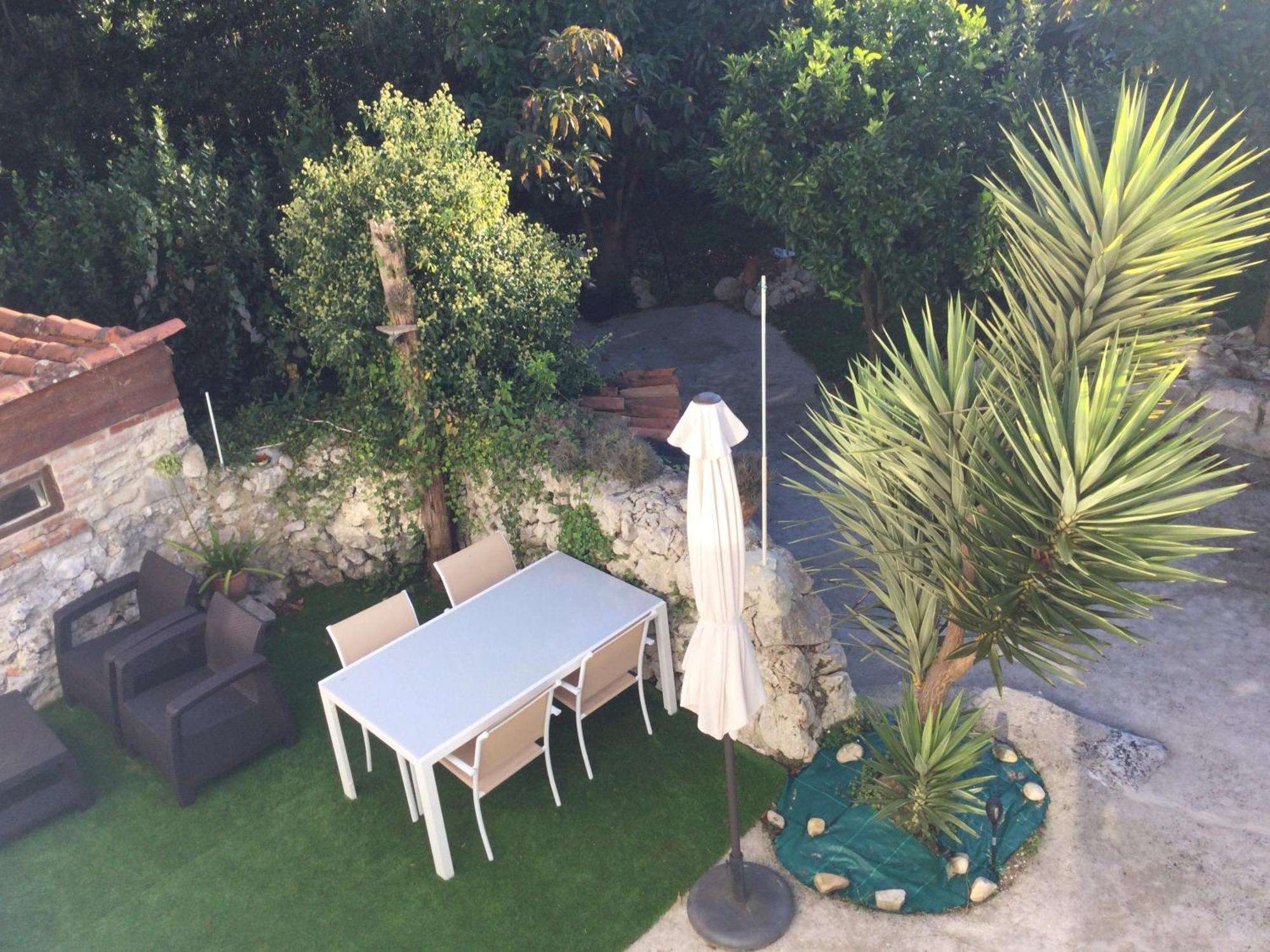 셀로리오 Casa Jardin Rocablanca Llanes 빌라 외부 사진
