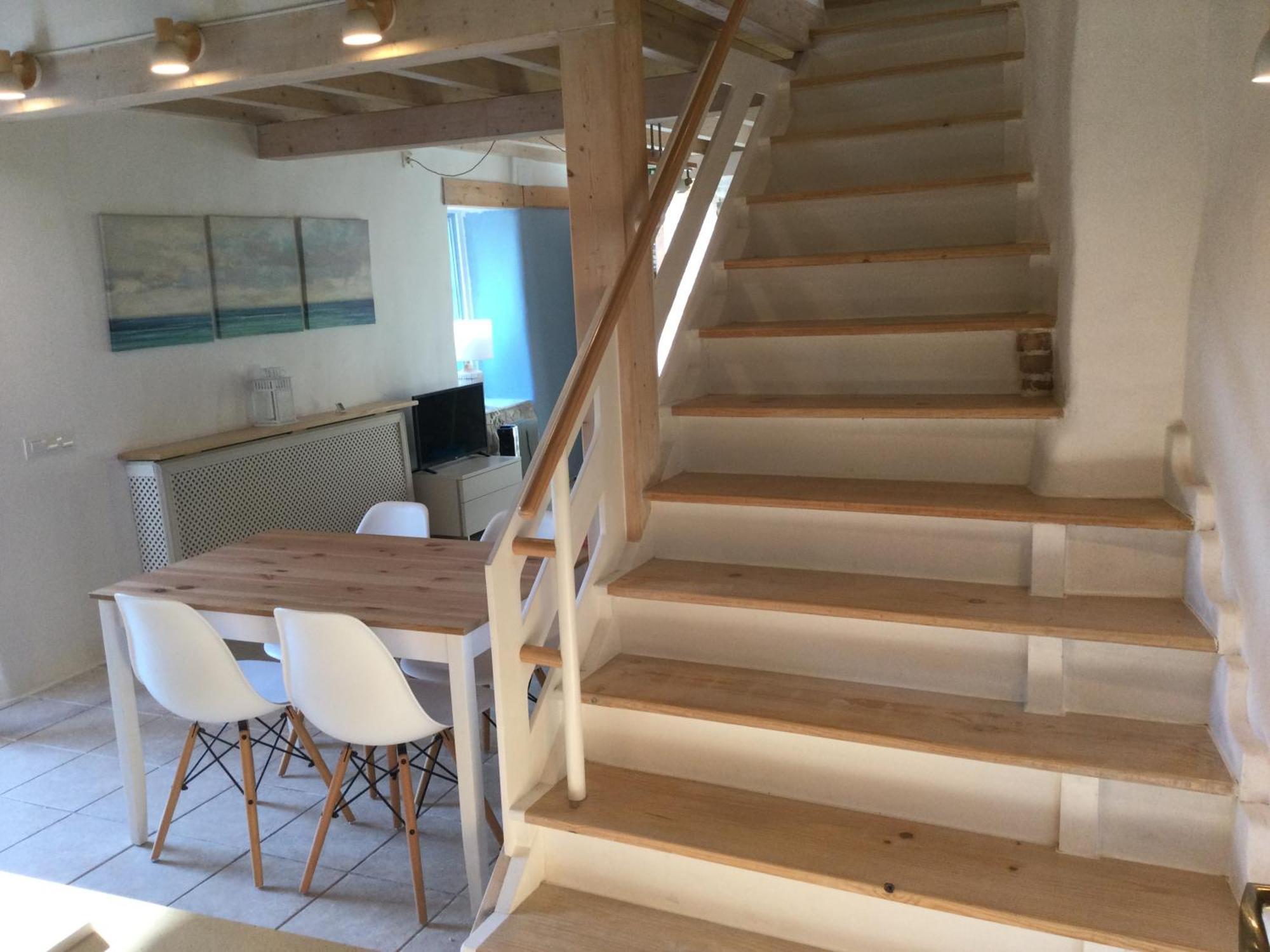 셀로리오 Casa Jardin Rocablanca Llanes 빌라 외부 사진
